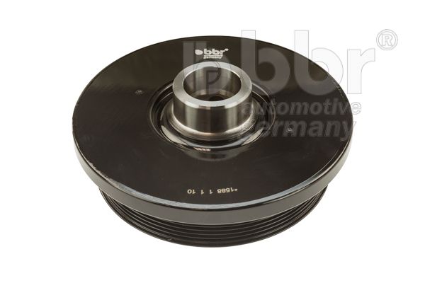 11 23 7 800026 HARMONIC BALANCER BMW 3.0D N57 # COOLXPERT 48421