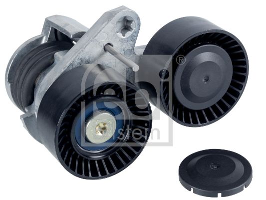 11 28 7 563927 TENSIONER ASSY E88/90/92 # BBR 30129
