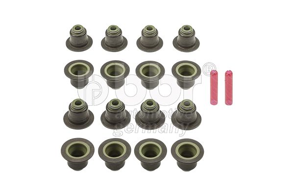 11 34 0 029751 VALVE SEAL RING KIT # BBR 001-10-22344