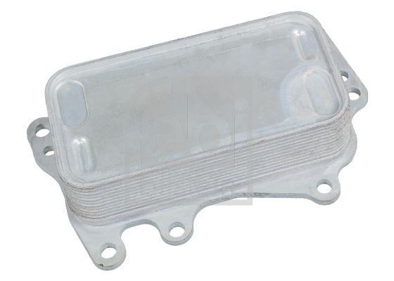 11 42 8 507627 OIL COOLER TRANS BME - 001-10-26324 # COOLXPERT 001-10-26324
