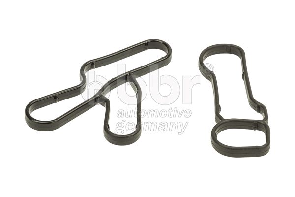 11 42 8 580680 GASKET SET TSTAT TO TRANCOOLR # BBR 367.370