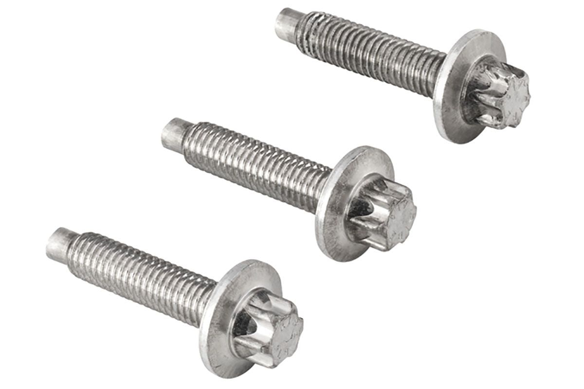 11 51 0 392553 SCREW SET AL WATERPUMP/TERMOSTAT # VDO V20-16-9003