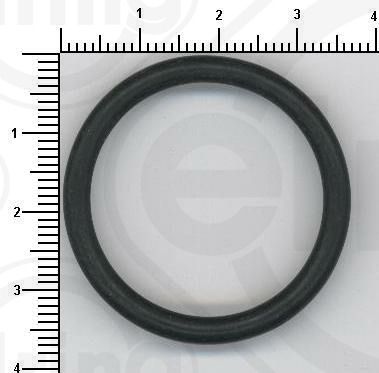 11 51 7 514942 O-RING CONECTOR TO WATERPUMP # VICTOR REINZ 70-31338-00 REINZ