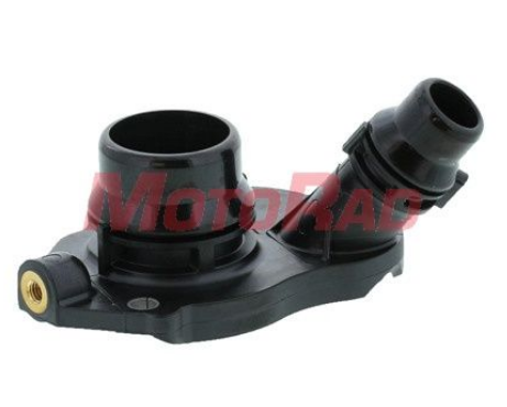11 51 8 516203 THERMOSTAT HOUSING-ONLY X1 E84 N47T F20