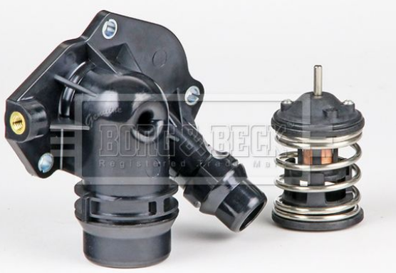 11 51 8 516206K THERMOSTAT KIT WITH COVER N57 X5'F15 BORG
