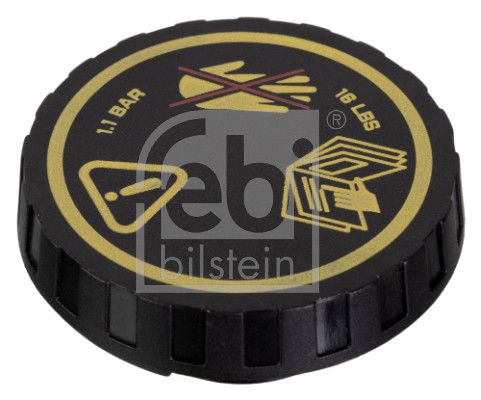 11 53 1 486703 CAP RADIATOR R50 # COOLXPERT 47561 FEBI