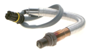 11 78 7 545075 SENSOR OXYGEN POST CAT RH # 0 258 010 414