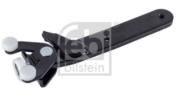 2K0 843 397B ROLLER GUIDE LOWER LH SLIDING DOOR CADDY
