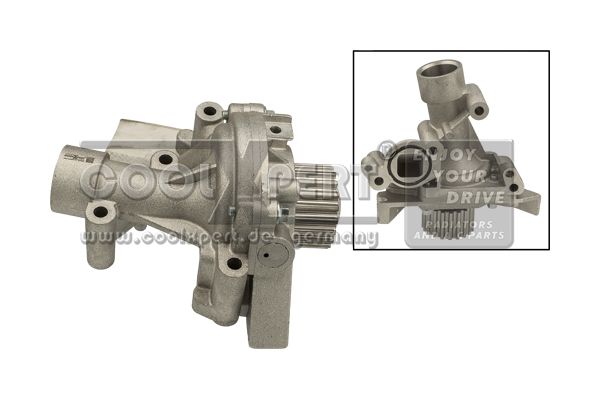 1201K1 WATER PUMP P 307 2.0 # COOLXPERT 001-10-25046