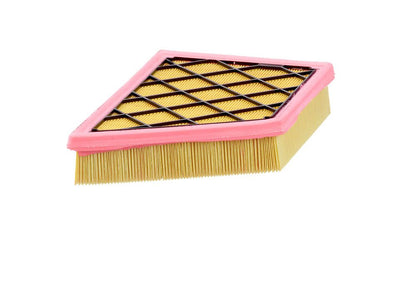 2HJ 129 620 MA AIR FILTER AMAROK 2.0 3.0TDI 2022-> - C34001 # MANN HUMMEL C34001