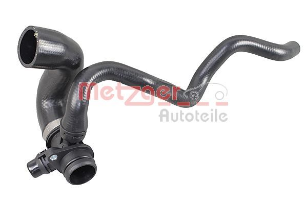 11 53 7 639997 HOSE RADIATOR # VIEROL V20-3618