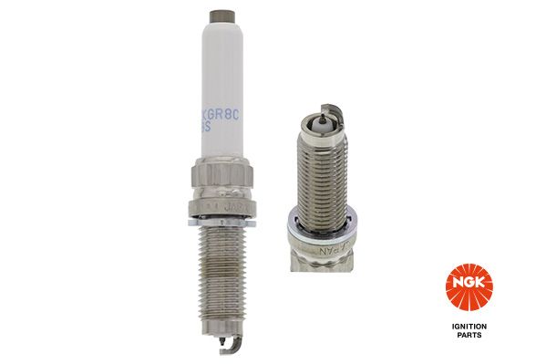 12 12 0 055028 SPARK PLUG - 0242145608 # NGK95248 BOSCH 95248 NGK