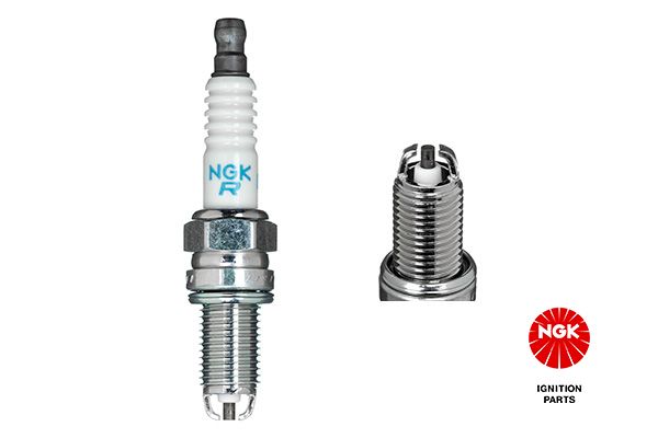 12 12 7 830787 SPARK PLUG # NGK 7415