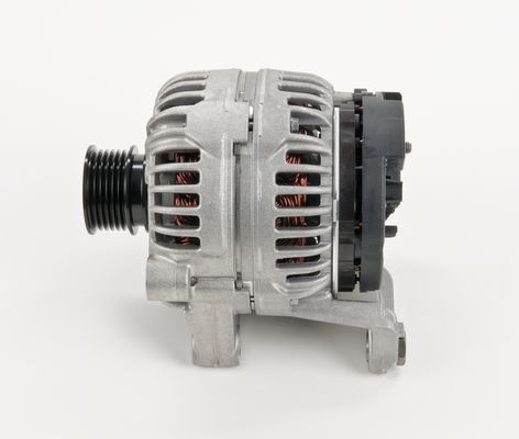 12 31 7 519620 ALTERNATOR Z4 3.0L # 1 986 A01 176
