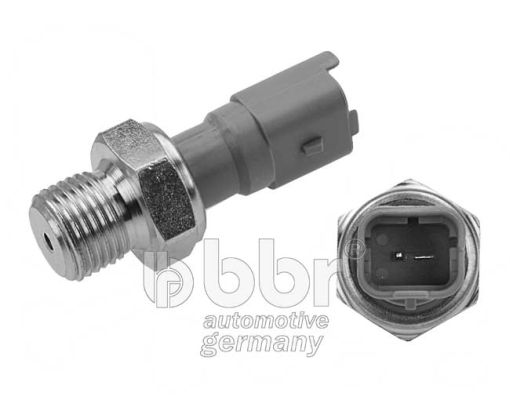 12 61 7 568481 SWITCH OIL PRESSURE MINI # BBR 027-40-14299