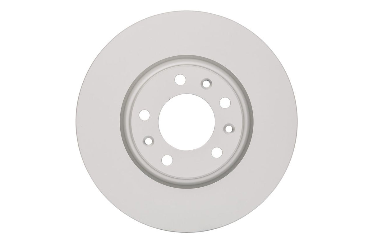 440.3133.20 BRAKE DISC FRONT 283mm PEUG 308 - 3133  8DD 355 120-481