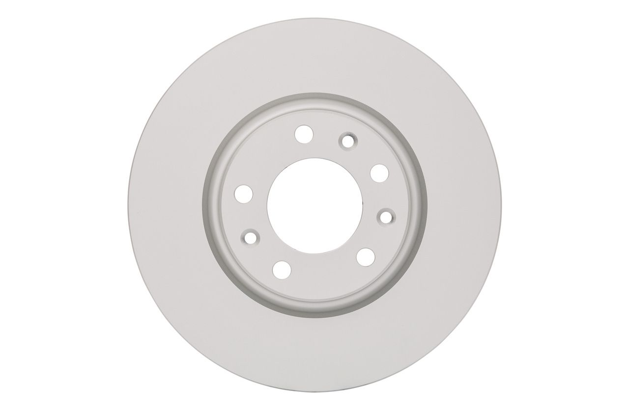 440.3133.20 BH BRAKE DISC FRONT 283mm PEUG 308 - 3133 BOSCH 0 986 479 C33