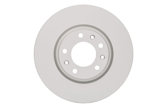 440.3133.20 BH BRAKE DISC FRONT 283mm PEUG 308 - 3133 BOSCH 0 986 479 C33