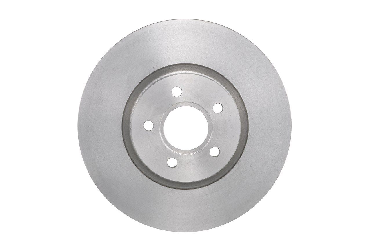 610.3709.20 BH BRAKE DISC FRONT 17 RIM 320mm - 3709 # BOSCH 0 986 479 310