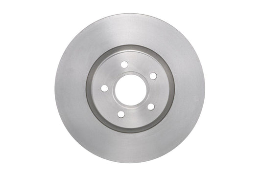 610.3709.20 BH BRAKE DISC FRONT 17 RIM 320mm - 3709 # BOSCH 0 986 479 310