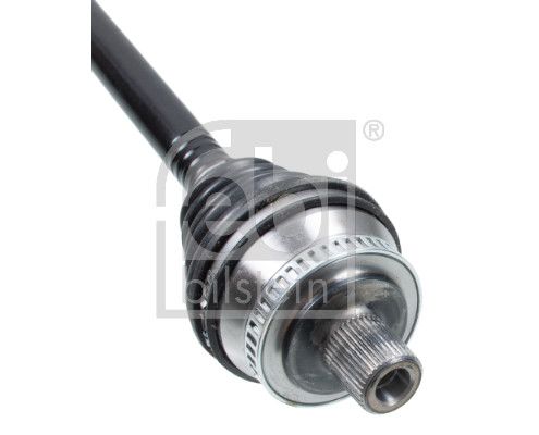 8E0 407 272AR DRIVESHAFT RHF A4 2.0