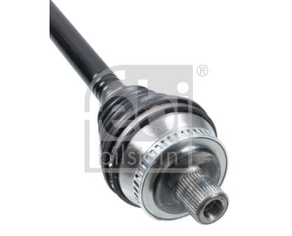 8E0 407 272AR DRIVESHAFT RHF A4 2.0