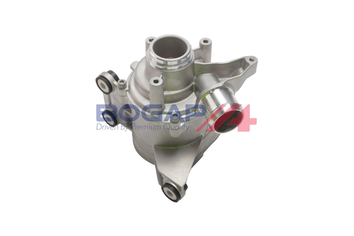 264 200 03 01 WATER PUMP C CLASS 2019-> # METZGER AUTOTEILE 4007066