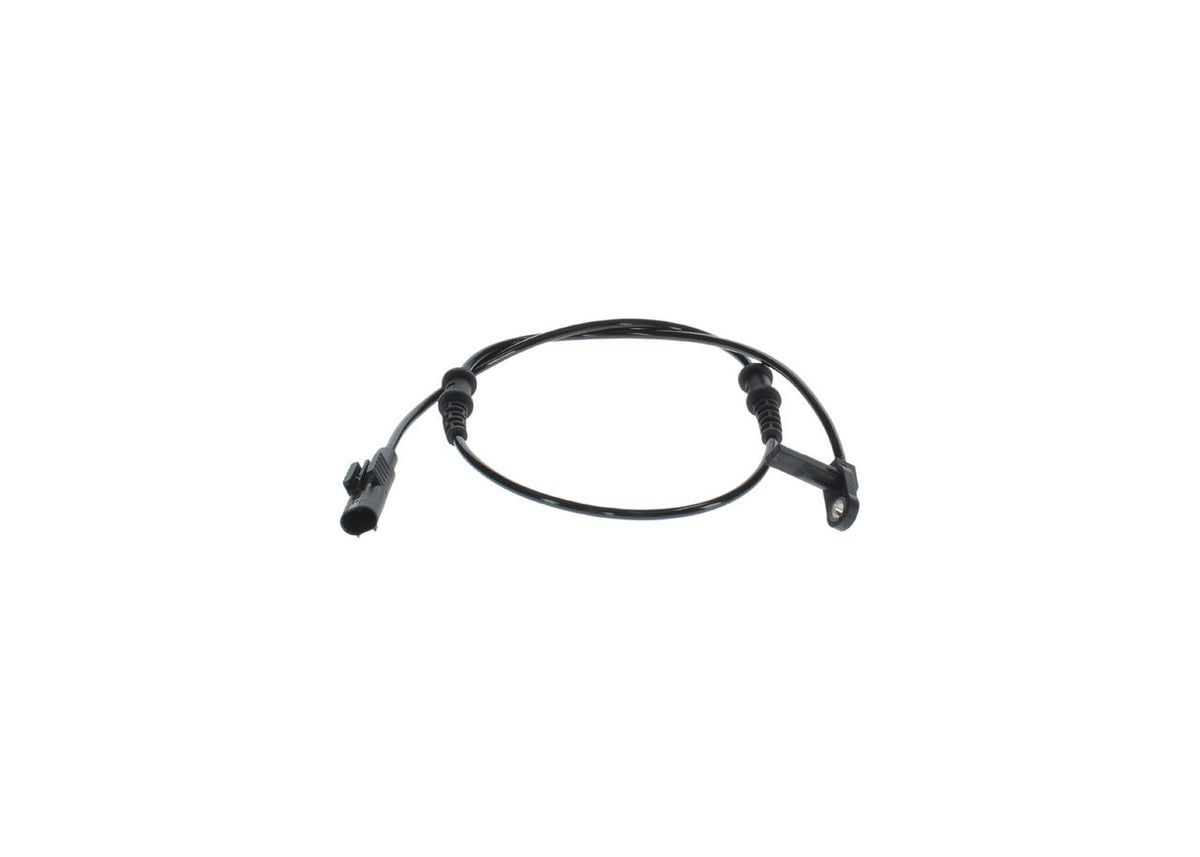 906 905 07 01 SENSOR WHEEL SPEED # METZGER AUTOTEILE 09001466