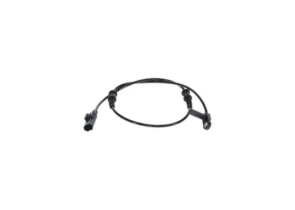 906 905 07 01 SENSOR WHEEL SPEED # METZGER AUTOTEILE 09001466