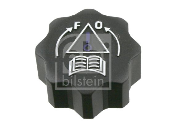 1306E4 CAP EXPANSION TANK # BBR 22082 FEBI