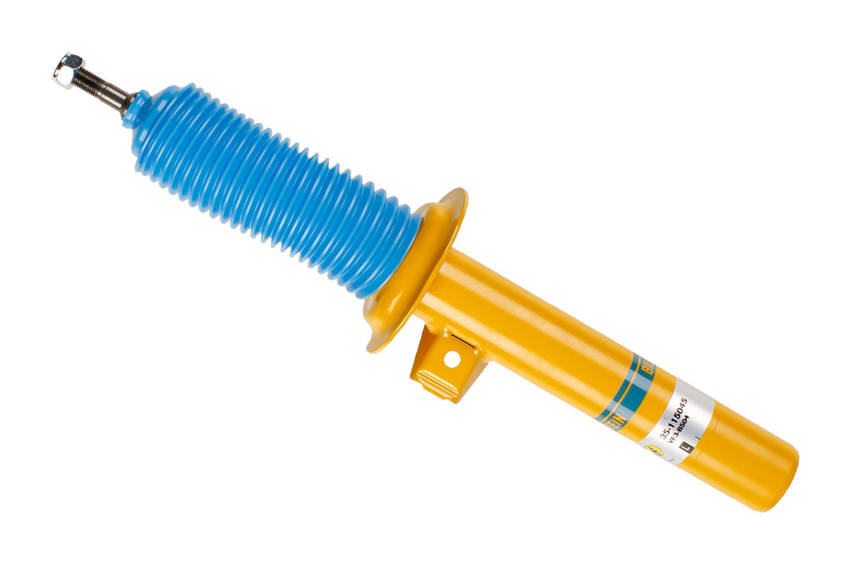 31 31 6 750789 BIL SHOCK ABSORBER LHF E46 6 CYL - 22-103093 # BILSTEIN 22-103093