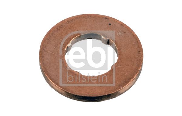 13 53 2 247156 GASKET RING FUEL INJECTOR # ELRING 293.140
