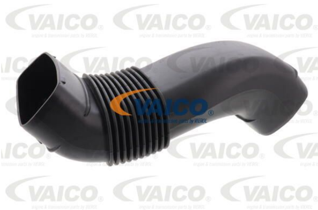 13 71 1 438471 RUBBER BOOT INTAKE HOSE TO AIR FILTER M54B30