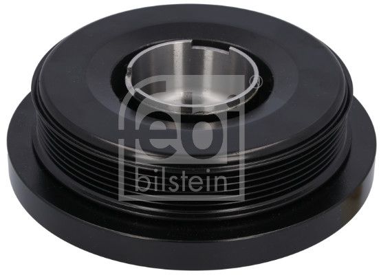 11 23 8 679073 Belt Pulley, crankshaft BLUEPRINT ADBP610483