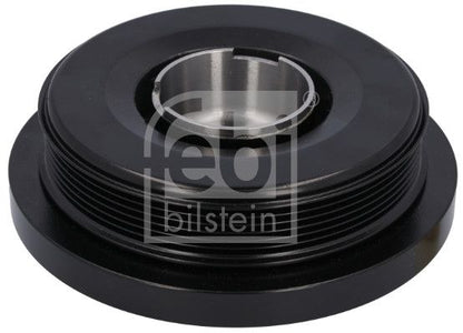 11 23 8 679073 Belt Pulley, crankshaft BLUEPRINT ADBP610483