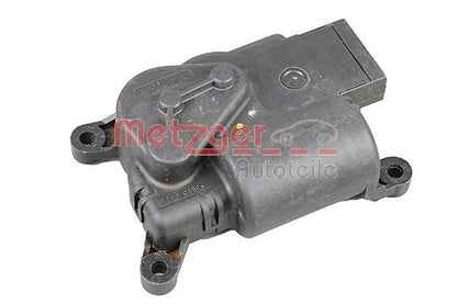 5WA 907 511C ACTUATOR BLENDING FLAP # VEMO V10-77-1089