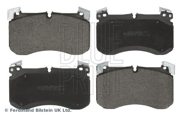 000 420 46 03 PADS FRONT MERC AMG