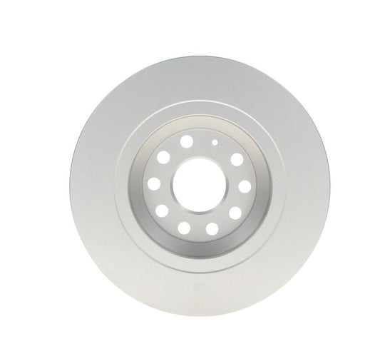1K0 615 601N BH BRAKE DISC REAR  R32 310mm - 3309 # BOSCH 0 986 479 303