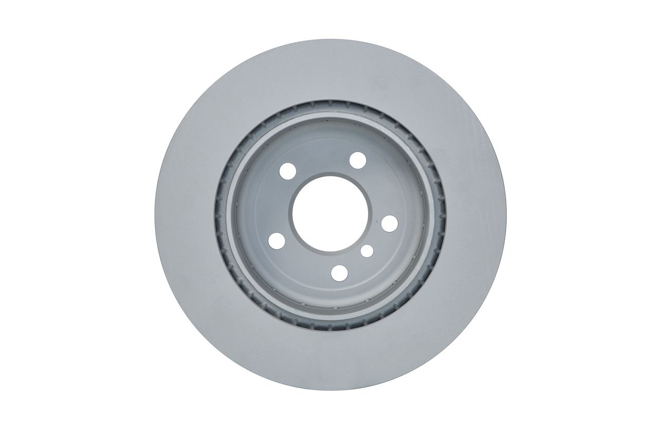 34 21 6 775287 BH BRAKE DISC REAR F10 10>> 330mm - 3484 BOSCH 0 986 479 D58