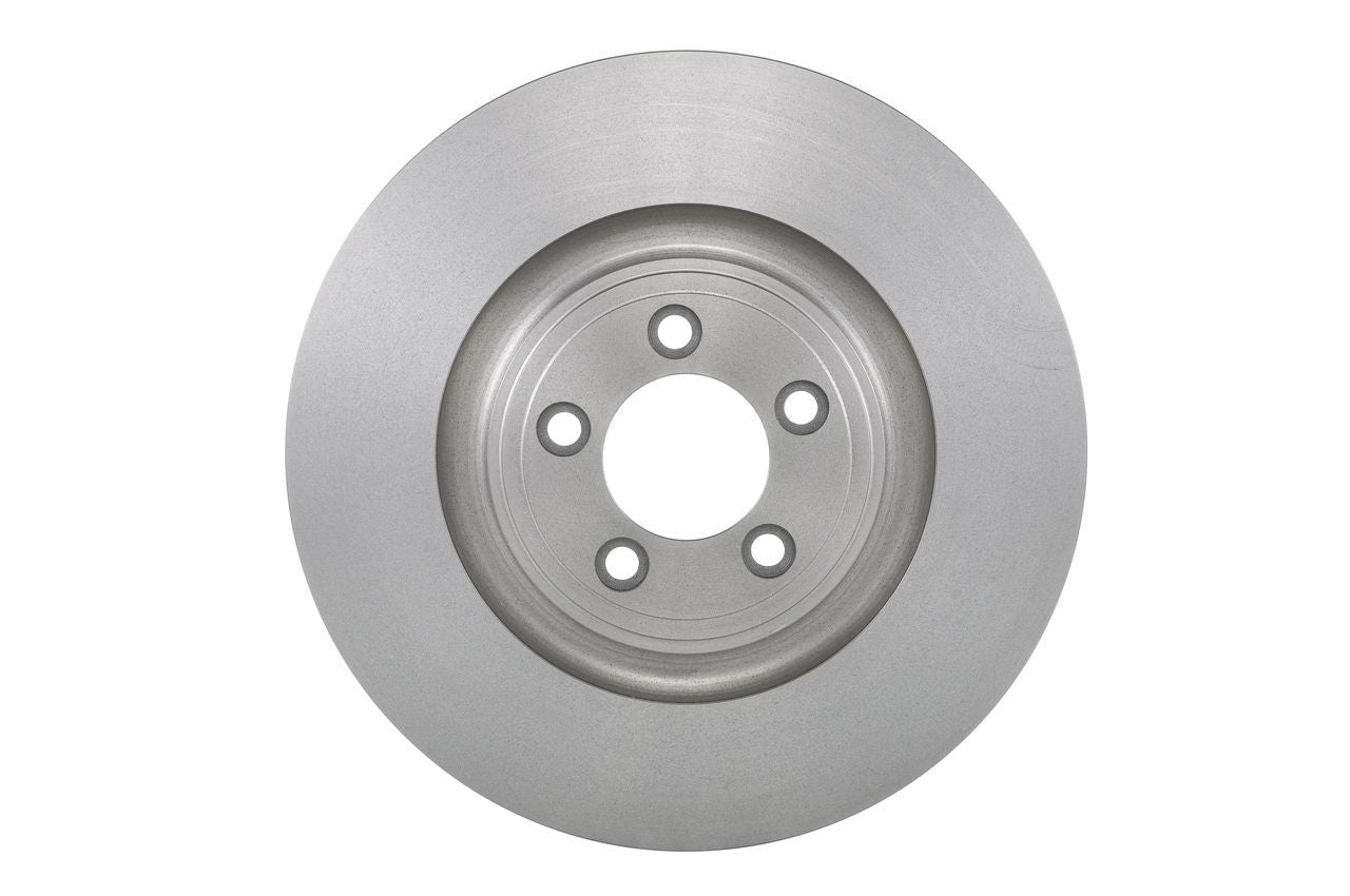 C2C25337 BH BRAKE DISC FRONT 355MM XF/S TYPE S/C - 2264 # BOSCH 0 986 479 754