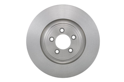 C2C25337 BH BRAKE DISC FRONT 355MM XF/S TYPE S/C - 2264 # BOSCH 0 986 479 754