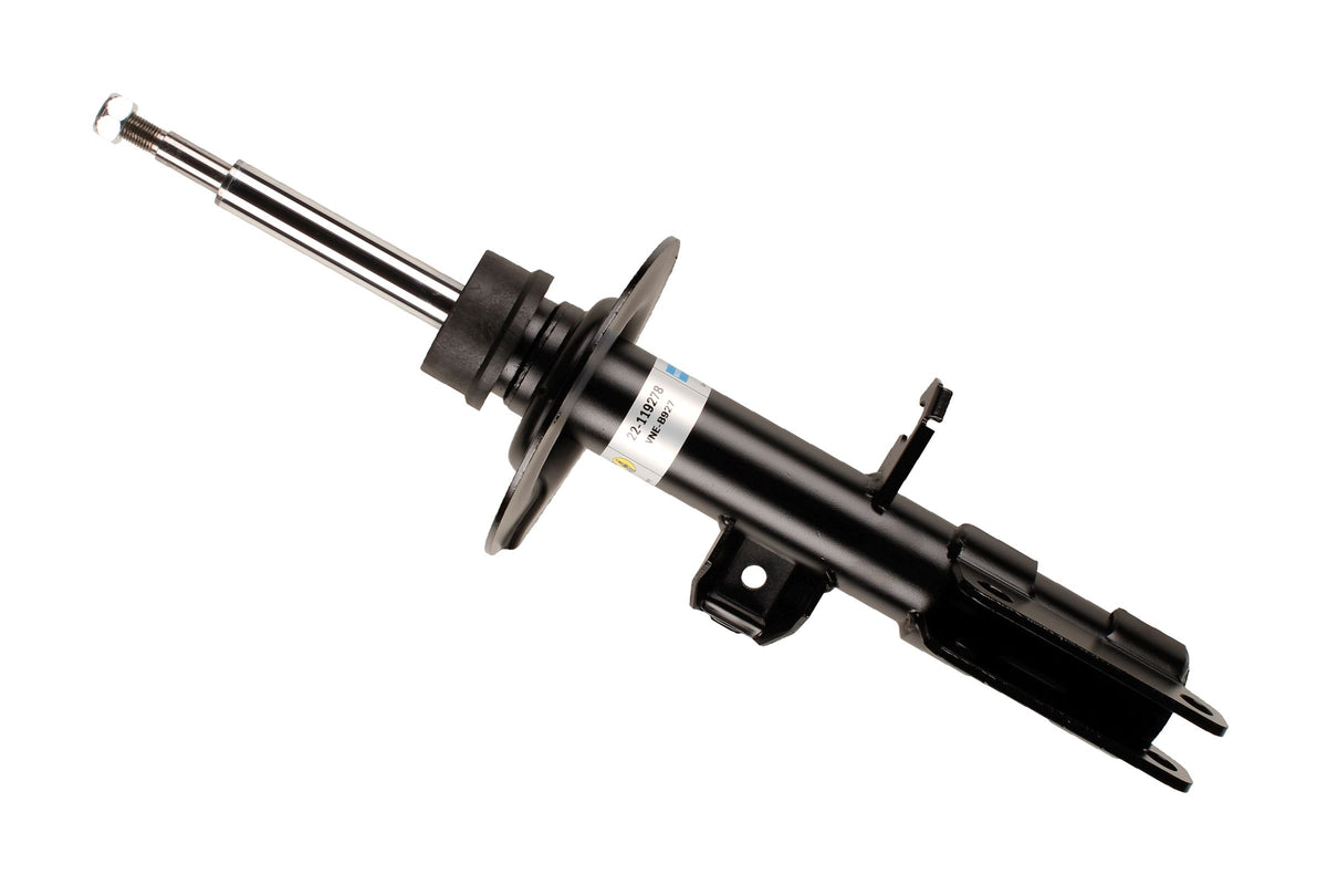 31 31 6 764601 BIL SHOCK ABSORBER LHF E53 - 22-119278 # BILSTEIN 22-119278
