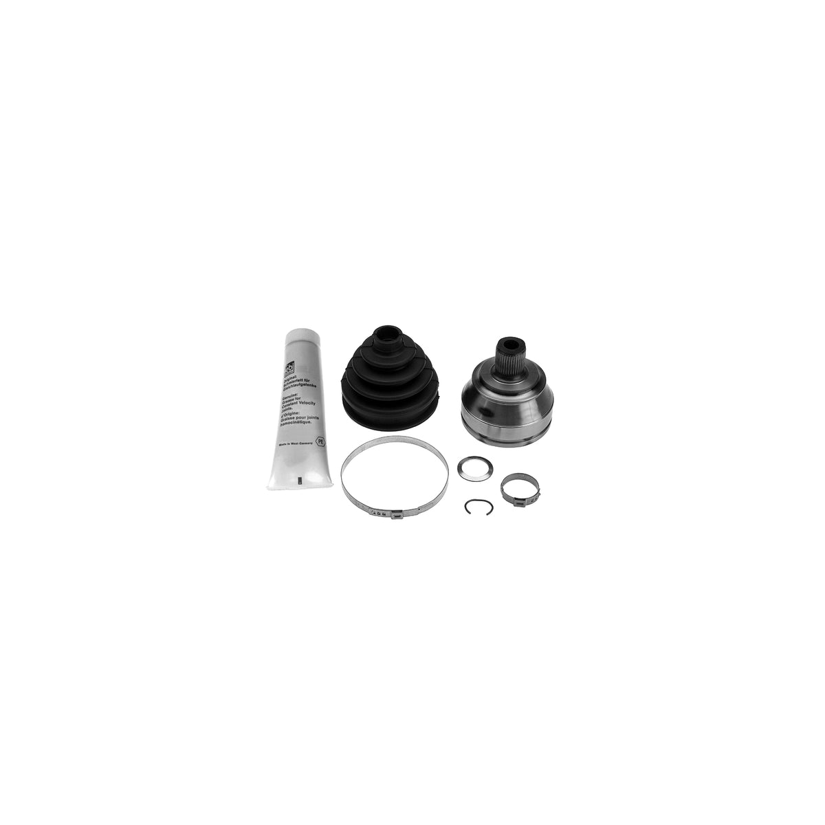 febi bilstein 14882 product photo