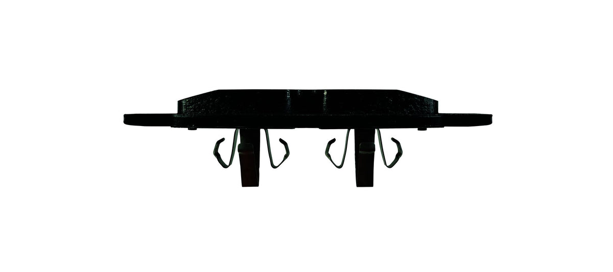 7272.2 BRAKE PADS FRONT XC60/90 LATE  355.014-541