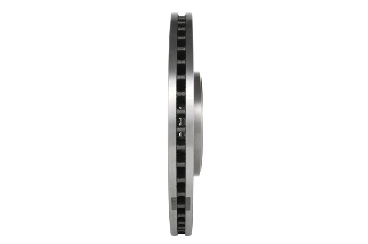 C2C25337 BH BRAKE DISC FRONT 355MM XF/S TYPE S/C - 2264 # BOSCH 0 986 479 754