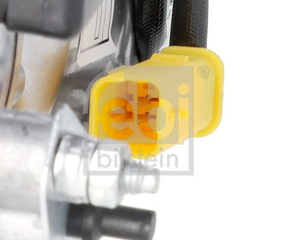 6453ZA AC COMPRESSOR