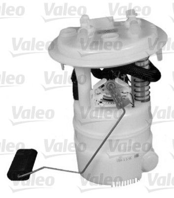 1525CJ FUEL PUMP C3 VALEO 347126