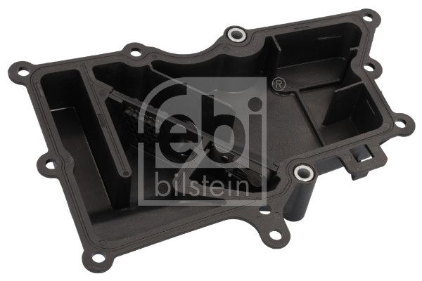 03F 103 464D OIL SEPARATOR CRANKCASE VENTILATION # TOPRAN 121 169