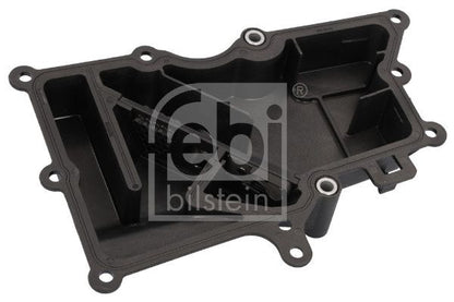 03F 103 464D OIL SEPARATOR CRANKCASE VENTILATION # TOPRAN 121 169