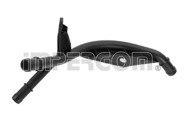 1K0 121 070CD COOLANT PIPE PLASTIC Y- PIECE